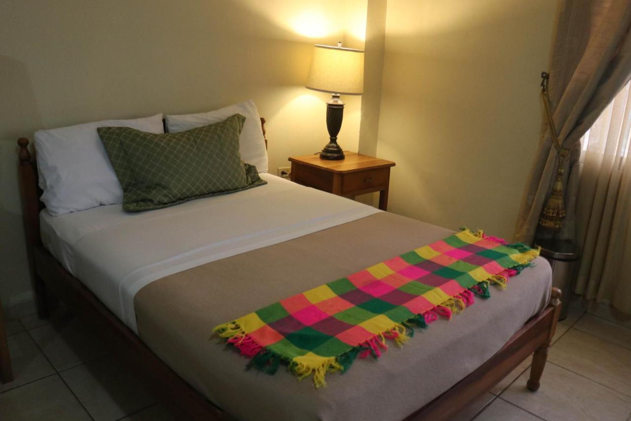 Hotel Ipsan Nah La Esperanza Luaran gambar