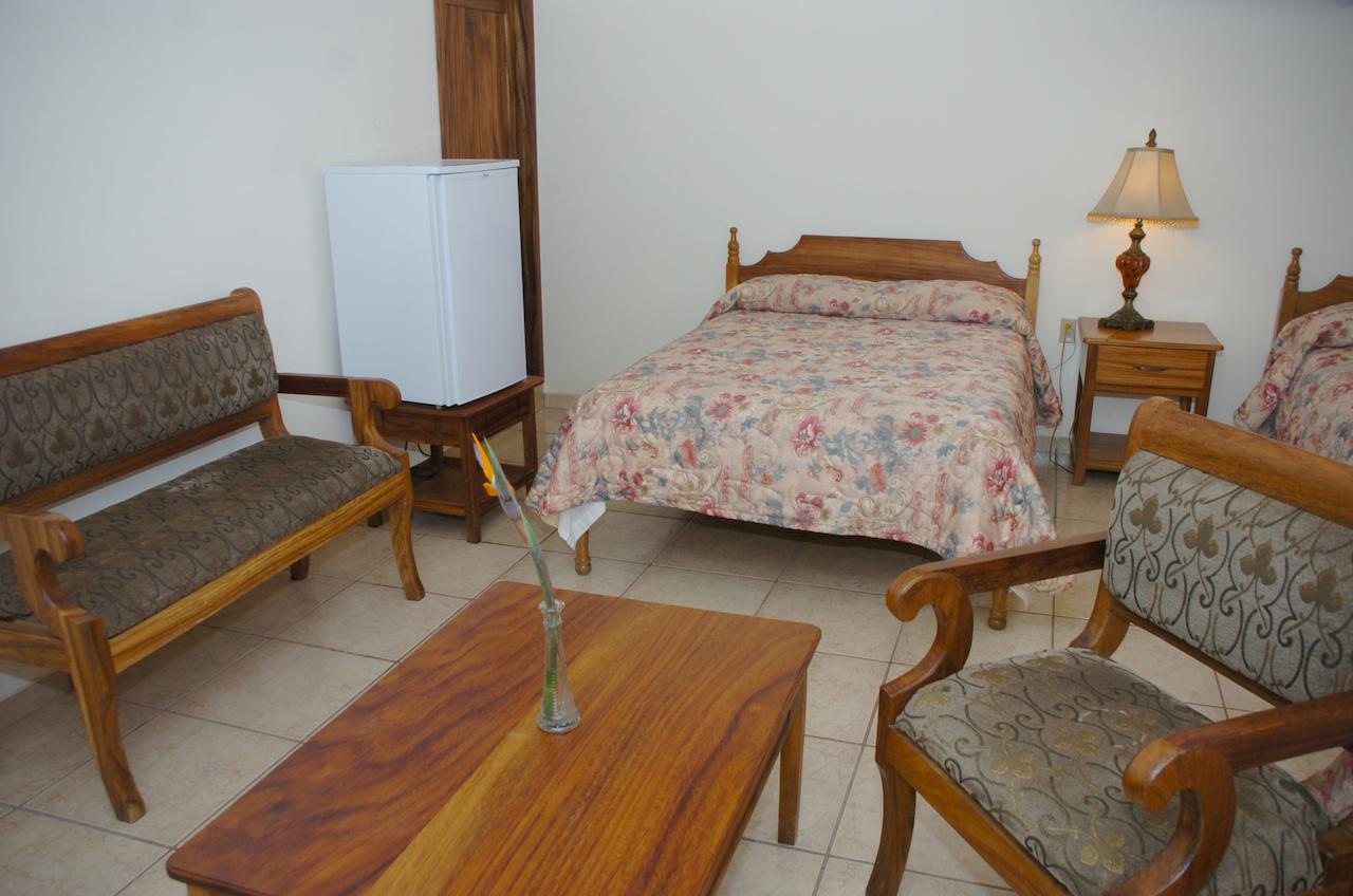 Hotel Ipsan Nah La Esperanza Bilik gambar