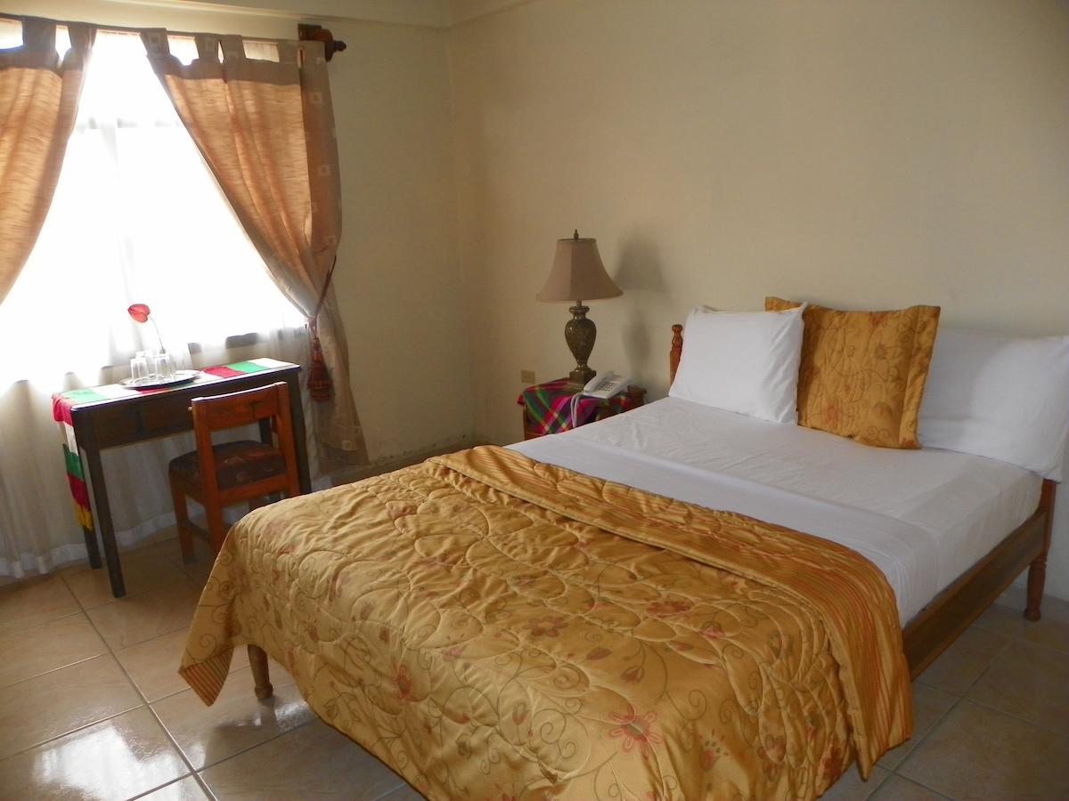 Hotel Ipsan Nah La Esperanza Bilik gambar